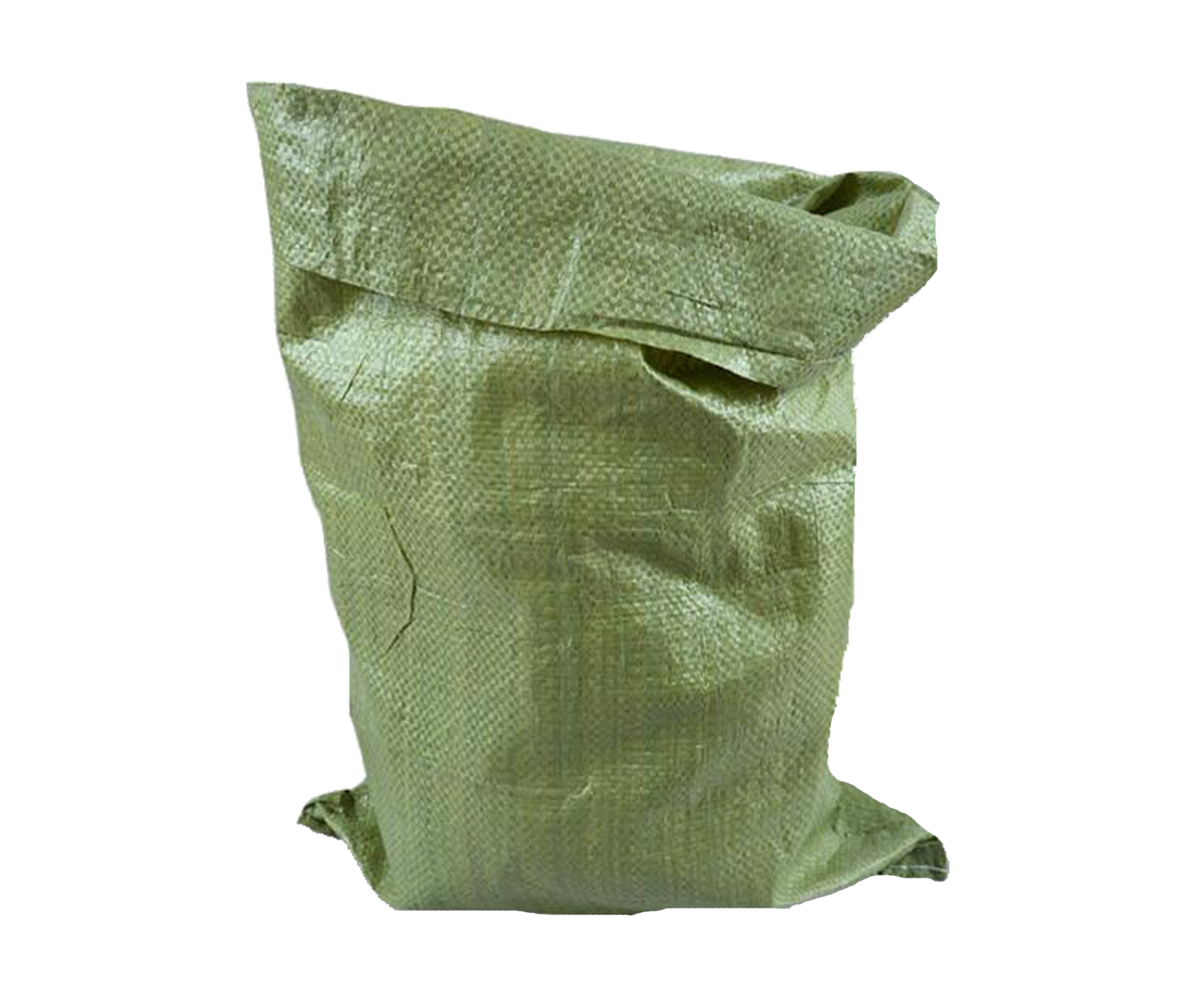 Fiber Bag - Woven Bag - Sack